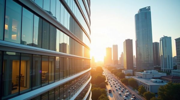 Agence n8n : maximiser l’automatisation des processus pour les entreprises modernes