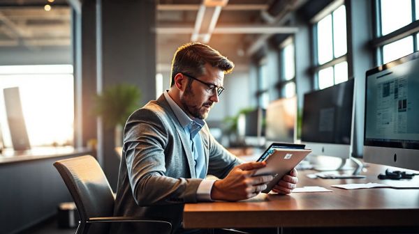 Top logiciels multitâches pour optimiser la gestion des entreprises